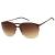 SUNGLASSES ITALIA INDEPENDENT WOMAN 0211-092-000 (Lens/Bridge/Temple) 57/15/140 mm)
