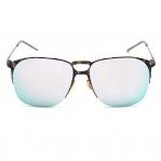 SUNGLASSES ITALIA INDEPENDENT WOMAN 0211-096-000 (Lens/Bridge/Temple) 57/15/140 mm)