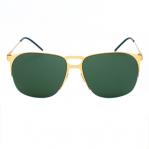 SUNGLASSES ITALIA INDEPENDENT WOMAN 0211-120-120 (Lens/Bridge/Temple) 57/15/140 mm)