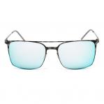 SUNGLASSES ITALIA INDEPENDENT MAN 0212-096-000 (Lens/Bridge/Temple) 57/16/140 mm)