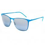 SUNGLASSES ITALIA INDEPENDENT WOMAN 0213-027-000 (Lens/Bridge/Temple) 57/16/140 mm)