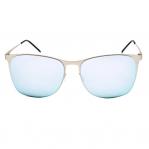 SUNGLASSES ITALIA INDEPENDENT WOMAN 0213-075-075 (Lens/Bridge/Temple) 57/16/140 mm)