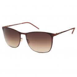SUNGLASSES ITALIA INDEPENDENT WOMAN 0213-092-000 (Lens/Bridge/Temple) 57/16/140 mm)