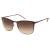 SUNGLASSES ITALIA INDEPENDENT WOMAN 0213-092-000 (Lens/Bridge/Temple) 57/16/140 mm)