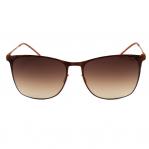 SUNGLASSES ITALIA INDEPENDENT WOMAN 0213-092-000 (Lens/Bridge/Temple) 57/16/140 mm)