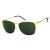 SUNGLASSES ITALIA INDEPENDENT WOMAN 0213-120-120 (Lens/Bridge/Temple) 57/16/140 mm)