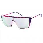 SUNGLASSES ITALIA INDEPENDENT WOMAN 0215-ZEB-013 (Lens/Bridge/Temple) 64/00/135 mm)