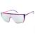 SUNGLASSES ITALIA INDEPENDENT WOMAN 0215-ZEB-013 (Lens/Bridge/Temple) 64/00/135 mm)