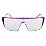 SUNGLASSES ITALIA INDEPENDENT WOMAN 0215-ZEB-013 (Lens/Bridge/Temple) 64/00/135 mm)