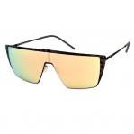 SUNGLASSES ITALIA INDEPENDENT WOMAN 0215-ZEB-044 (Lens/Bridge/Temple) 64/00/135 mm)
