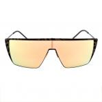 SUNGLASSES ITALIA INDEPENDENT WOMAN 0215-ZEB-044 (Lens/Bridge/Temple) 64/00/135 mm)