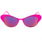 SUNGLASSES ITALIA INDEPENDENT WOMAN 0216-018-000 (Lens/Bridge/Temple) 50/19/140 mm) SUNGLASSES ITALIA INDEPENDENT WOMAN 0216-018-000 (Lens/Bridge/Temple) 50/19/140 mm)