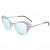 SUNGLASSES ITALIA INDEPENDENT WOMAN 0216-075-075 (Lens/Bridge/Temple) 50/21/140 mm)