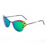 SUNGLASSES ITALIA INDEPENDENT WOMAN 0216-149-009 (Lens/Bridge/Temple) 50/19/140 mm)