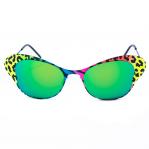 SUNGLASSES ITALIA INDEPENDENT WOMAN 0216-149-009 (Lens/Bridge/Temple) 50/19/140 mm)