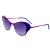 SUNGLASSES ITALIA INDEPENDENT WOMAN 0216-ZEB-013 (Lens/Bridge/Temple) 50/19/140 mm)