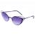 SUNGLASSES ITALIA INDEPENDENT WOMAN 0218-017-018 (Lens/Bridge/Temple) 52/20/140 mm)