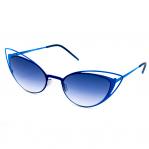 SUNGLASSES ITALIA INDEPENDENT WOMAN 0218-021-022 (Lens/Bridge/Temple) 52/20/140 mm)