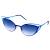 SUNGLASSES ITALIA INDEPENDENT WOMAN 0218-021-022 (Lens/Bridge/Temple) 52/20/140 mm)