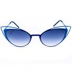 SUNGLASSES ITALIA INDEPENDENT WOMAN 0218-021-022 (Lens/Bridge/Temple) 52/20/140 mm)