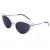 SUNGLASSES ITALIA INDEPENDENT WOMAN 0218-075-075 (Lens/Bridge/Temple) 52/20/140 mm)