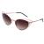 SUNGLASSES ITALIA INDEPENDENT WOMAN 0218-121-000 (Lens/Bridge/Temple) 52/20/140 mm)