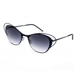 SUNGLASSES ITALIA INDEPENDENT WOMAN 0219-009-071 (Lens/Bridge/Temple) 52/20/140 mm)