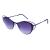 SUNGLASSES ITALIA INDEPENDENT WOMAN 0219-017-018 (Lens/Bridge/Temple) 52/20/140 mm)
