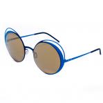 SUNGLASSES ITALIA INDEPENDENT WOMAN 0220-021-022 (Lens/Bridge/Temple) 53/21/140 mm)