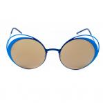 SUNGLASSES ITALIA INDEPENDENT WOMAN 0220-021-022 (Lens/Bridge/Temple) 53/21/140 mm)