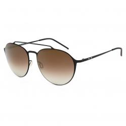 SUNGLASSES ITALIA INDEPENDENT WOMAN 0221-009-000 (Lens/Bridge/Temple) 58/16/140 mm)