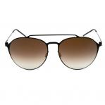 SUNGLASSES ITALIA INDEPENDENT WOMAN 0221-009-000 (Lens/Bridge/Temple) 58/16/140 mm)