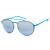 SUNGLASSES ITALIA INDEPENDENT WOMAN 0221-027-000 (Lens/Bridge/Temple) 58/16/140 mm)