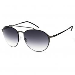 SUNGLASSES ITALIA INDEPENDENT WOMAN 0221-078-000 (Lens/Bridge/Temple) 58/16/140 mm)