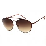 SUNGLASSES ITALIA INDEPENDENT WOMAN 0221-092-000 (Lens/Bridge/Temple) 58/16/140 mm)