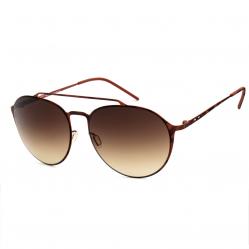 SUNGLASSES ITALIA INDEPENDENT WOMAN 0221-092-000 (Lens/Bridge/Temple) 58/16/140 mm)