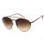 SUNGLASSES ITALIA INDEPENDENT WOMAN 0221-092-000 (Lens/Bridge/Temple) 58/16/140 mm)