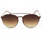 SUNGLASSES ITALIA INDEPENDENT WOMAN 0221-092-000 (Lens/Bridge/Temple) 58/16/140 mm)