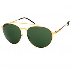SUNGLASSES ITALIA INDEPENDENT WOMAN 0221-120-120 (Lens/Bridge/Temple) 58/16/140 mm)