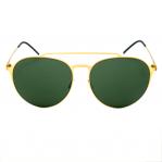 SUNGLASSES ITALIA INDEPENDENT WOMAN 0221-120-120 (Lens/Bridge/Temple) 58/16/140 mm)