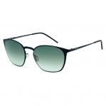 SUNGLASSES ITALIA INDEPENDENT UNISEX 0223-009-000 (Lens/Bridge/Temple) 51/18/140 mm)
