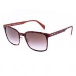 SUNGLASSES ITALIA INDEPENDENT MAN 0500-092-000 (Lens/Bridge/Temple) 55/20/145 mm)