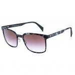 SUNGLASSES ITALIA INDEPENDENT MAN 0500-093-000 (Lens/Bridge/Temple) 55/20/145 mm)