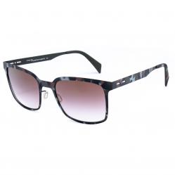 SUNGLASSES ITALIA INDEPENDENT MAN 0500-093-000 (Lens/Bridge/Temple) 55/20/145 mm)