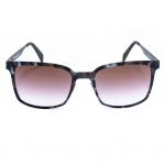 SUNGLASSES ITALIA INDEPENDENT MAN 0500-093-000 (Lens/Bridge/Temple) 55/20/145 mm)