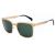 SUNGLASSES ITALIA INDEPENDENT MAN 0500-120-120 (Lens/Bridge/Temple) 55/20/145 mm)