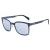 SUNGLASSES ITALIA INDEPENDENT MAN 0500-153-000 (Lens/Bridge/Temple) 55/20/145 mm)