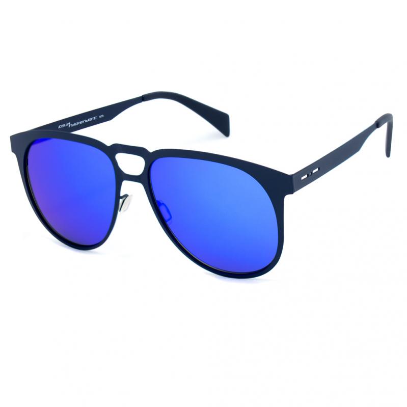 SUNGLASSES ITALIA INDEPENDENT UNISEX 0501-021-000 (Lens/Bridge/Temple) 55/15/145 mm) SUNGLASSES ITALIA INDEPENDENT UNISEX 0501-021-000 (Lens/Bridge/Temple) 55/15/145 mm)