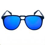 SUNGLASSES ITALIA INDEPENDENT UNISEX 0501-021-000 (Lens/Bridge/Temple) 55/15/145 mm) SUNGLASSES ITALIA INDEPENDENT UNISEX 0501-021-000 (Lens/Bridge/Temple) 55/15/145 mm)