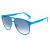 SUNGLASSES ITALIA INDEPENDENT MAN 0501-027-000 (Lens/Bridge/Temple) 55/15/145 mm)